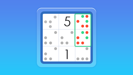 sudoku patterns